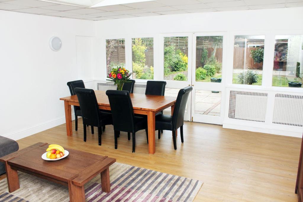 רומפורד Gidea Park Hotel מראה חיצוני תמונה