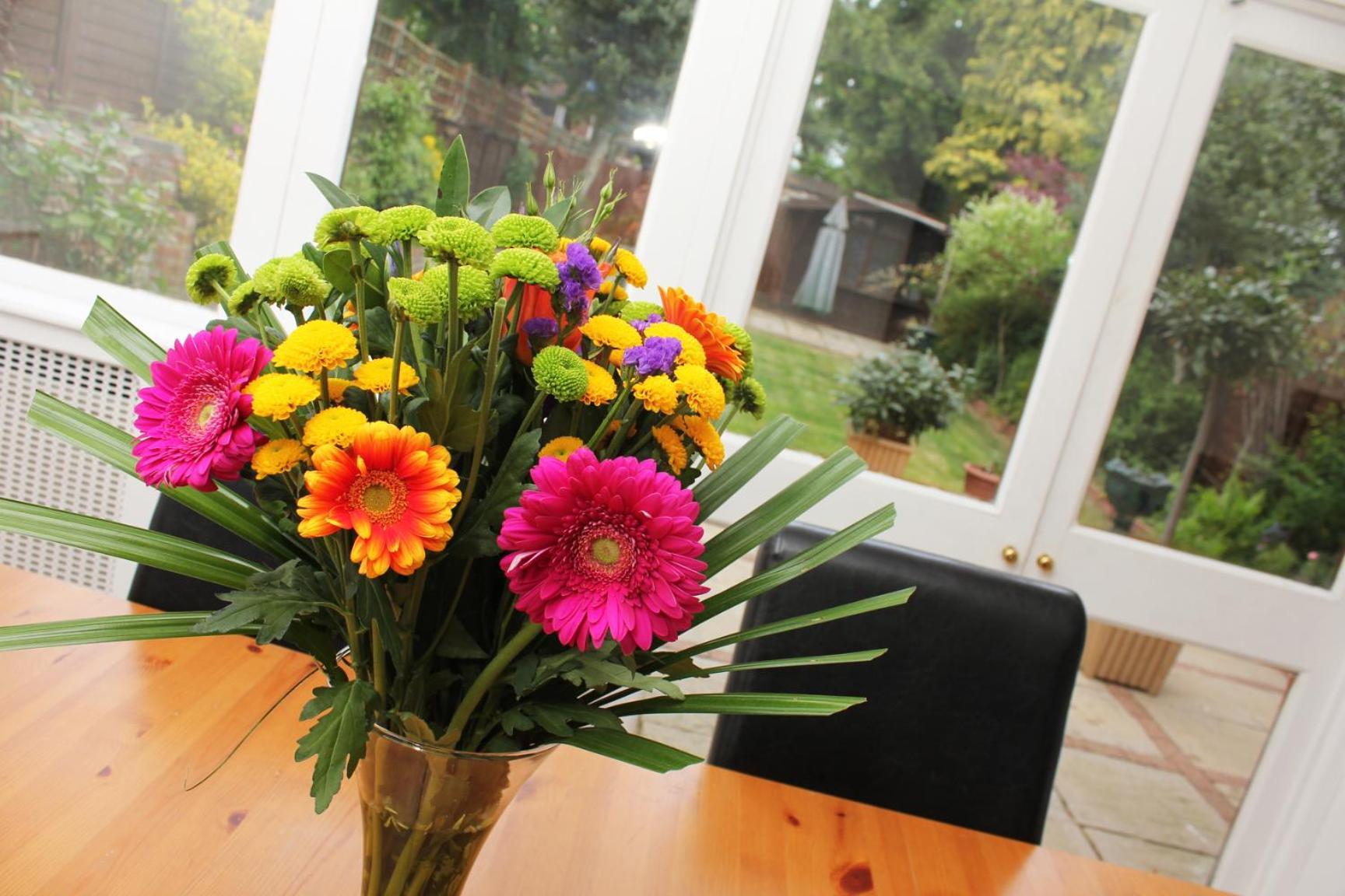 רומפורד Gidea Park Hotel מראה חיצוני תמונה